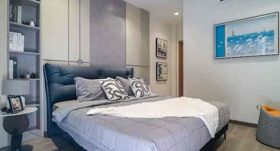 À louer et à vendre 8 chambres villa à Bang Lamung, Chonburi