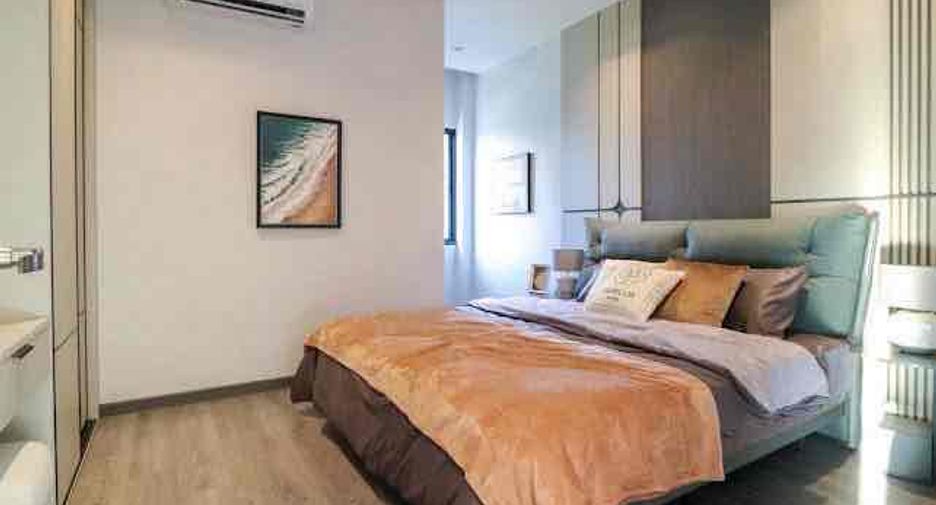 À louer et à vendre 8 chambres villa à Bang Lamung, Chonburi