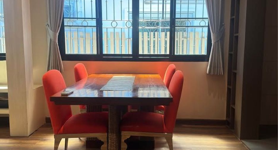 For rent 3 bedrooms house in Mueang Phuket, Phuket