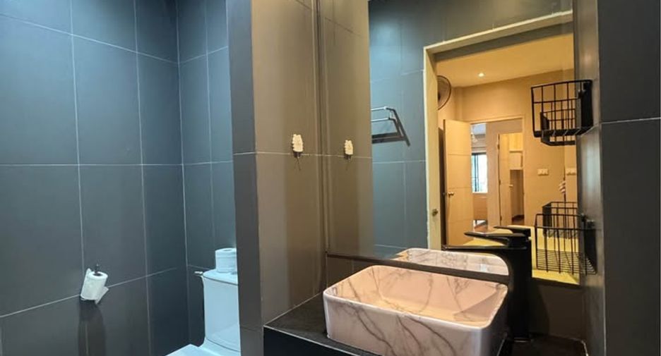 For rent 3 bedrooms house in Mueang Phuket, Phuket