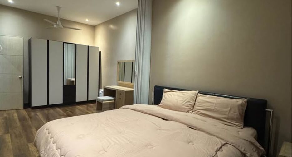 For rent 3 bedrooms house in Mueang Phuket, Phuket