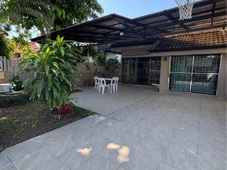 For Rent 3 Bedroom House In Mueang Phuket