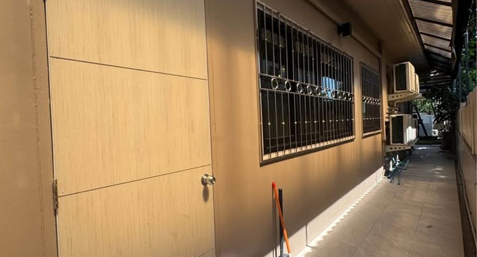 For rent 3 bedrooms house in Mueang Phuket, Phuket