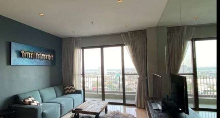 For rent and for sale 1 bed condo in Khlong Toei, Bangkok