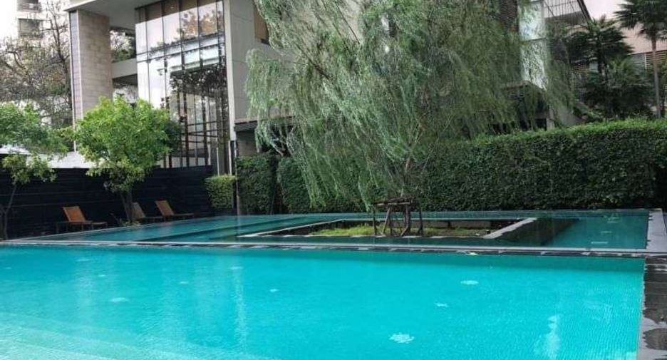 For rent and for sale 1 bed condo in Khlong Toei, Bangkok