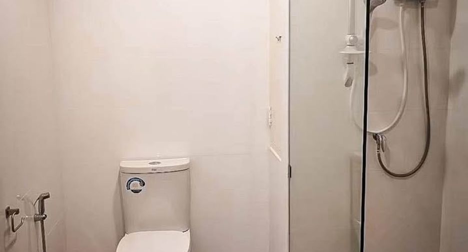 Condo en alquiler de 1 habitaciones en Pathum Wan, Bangkok