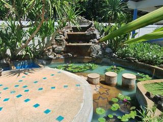 For rent 4 bedrooms house in Mueang Phuket, Phuket