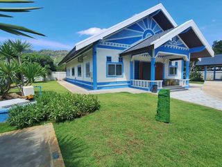 For rent 4 bedrooms house in Mueang Phuket, Phuket