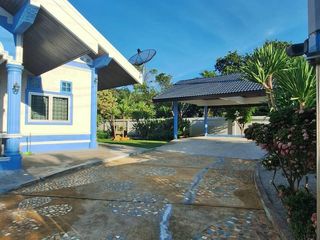 For rent 4 bedrooms house in Mueang Phuket, Phuket