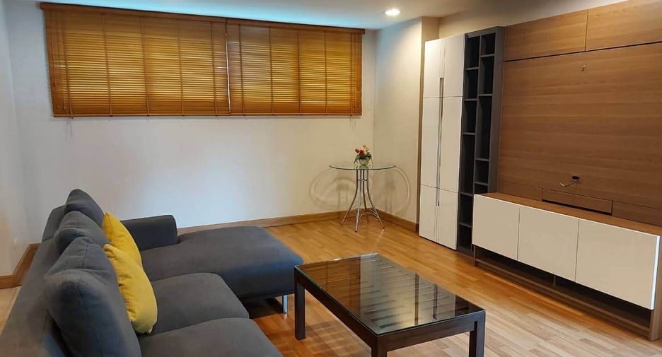 For rent 1 bed condo in Phaya Thai, Bangkok