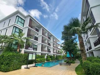 For Rent 2 Bedroom Condo In Mueang Phuket
