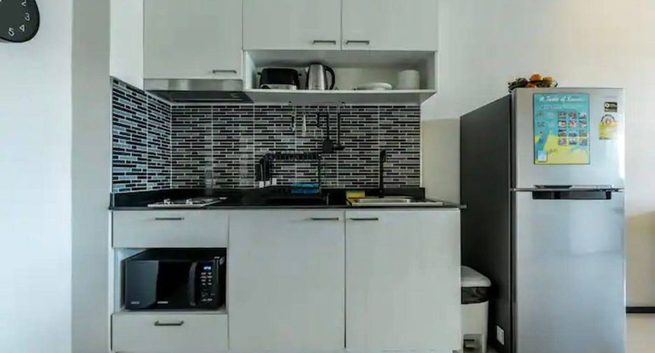 For rent 2 bedrooms condo in Mueang Phuket, Phuket
