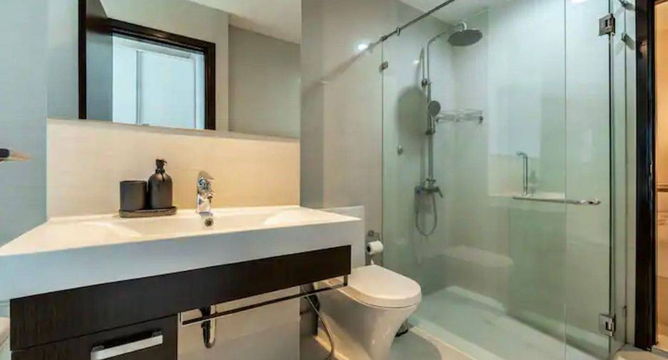 For rent 2 bedrooms condo in Mueang Phuket, Phuket