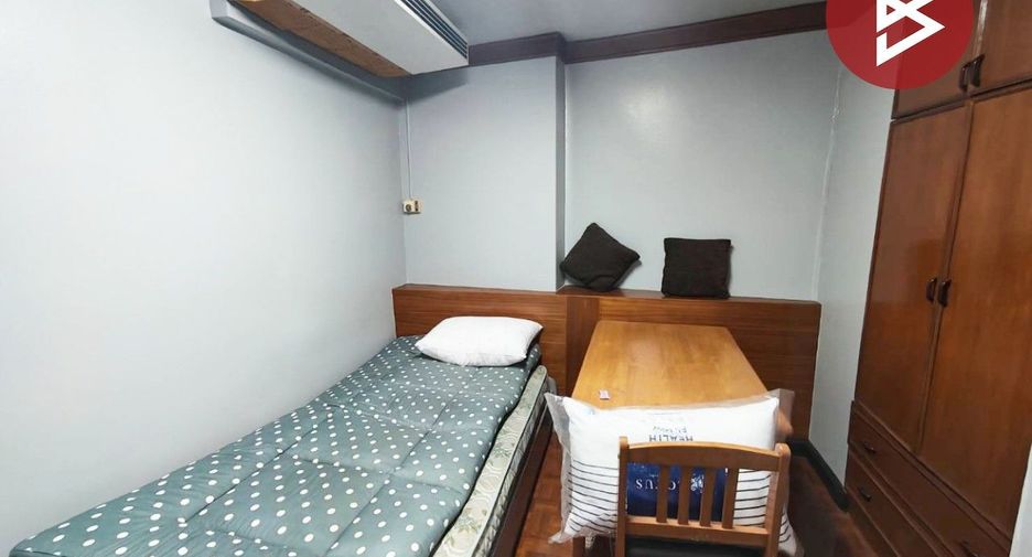 For sale 2 bedrooms condo in Si Racha, Chonburi
