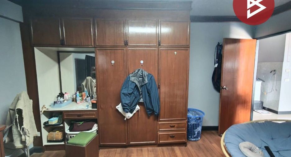 For sale 2 bedrooms condo in Si Racha, Chonburi