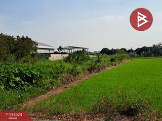 Terreno en venta en Sai Noi, Nonthaburi