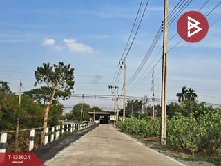 Terreno en venta en Sai Noi, Nonthaburi