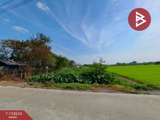 Terreno en venta en Sai Noi, Nonthaburi