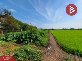 Terreno en venta en Sai Noi, Nonthaburi
