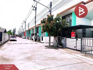 For sale 2 bedrooms townhouse in Khlong Luang, Pathum Thani