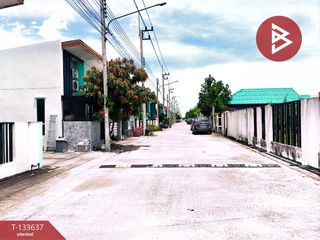 For sale 2 bedrooms townhouse in Khlong Luang, Pathum Thani