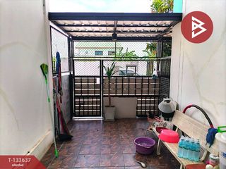 For sale 2 bedrooms townhouse in Khlong Luang, Pathum Thani