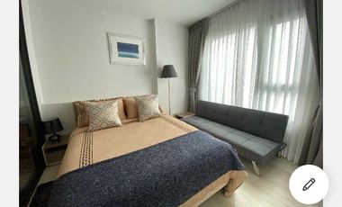 Condo en alquiler de 1 habitaciones en Pathum Wan, Bangkok