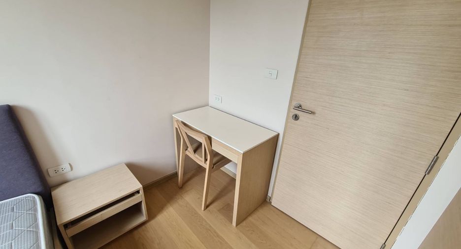 Condo en alquiler de 2 habitaciones en Khlong Toei, Bangkok