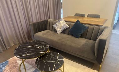 Wohnung zur Miete mit 2 Zimmer in Bang Rak, Bangkok