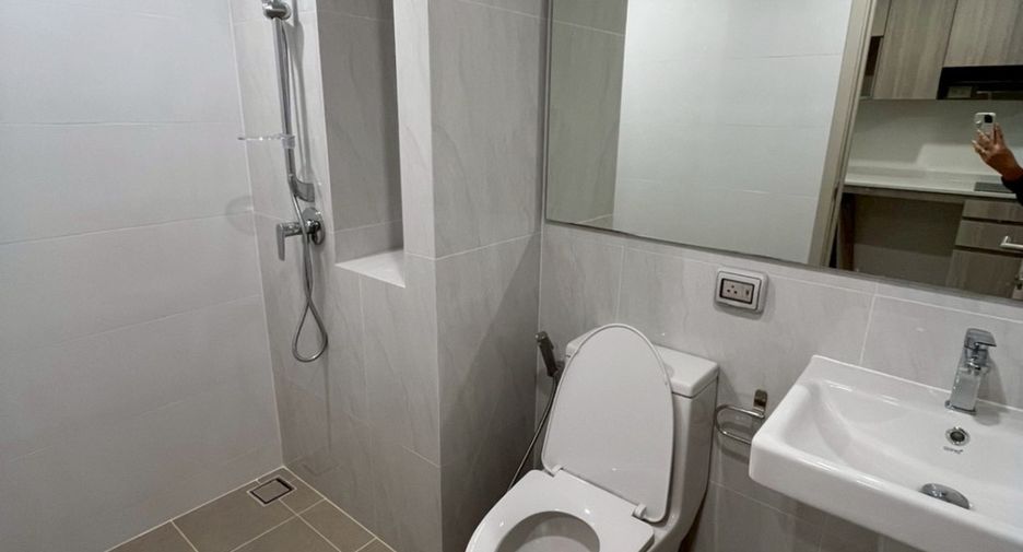 À louer 1 chambre condo à Bang Na, Bangkok