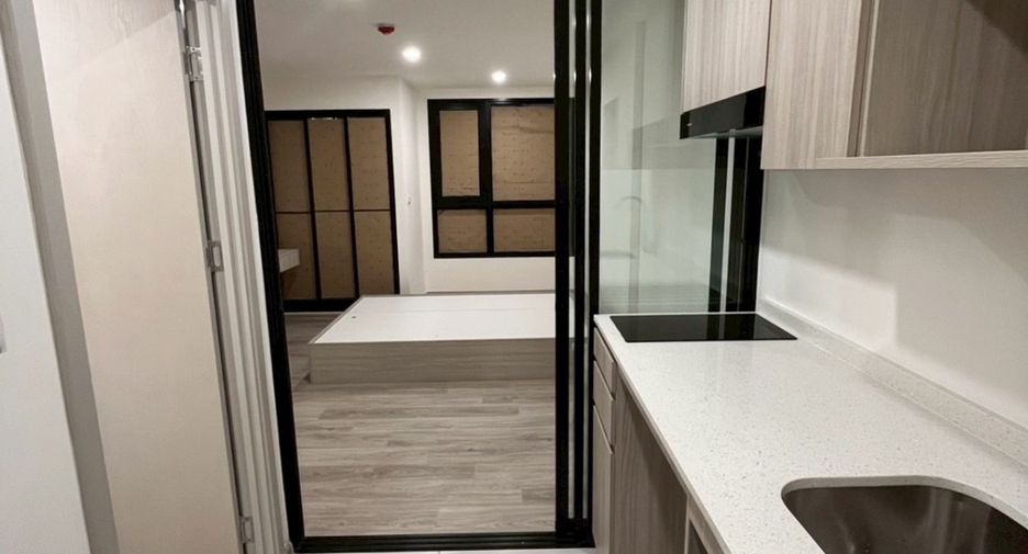 À louer 1 chambre condo à Bang Na, Bangkok