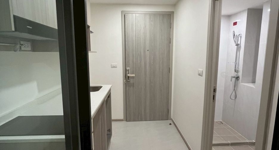 À louer 1 chambre condo à Bang Na, Bangkok