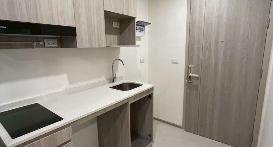 À louer 1 chambre condo à Bang Na, Bangkok