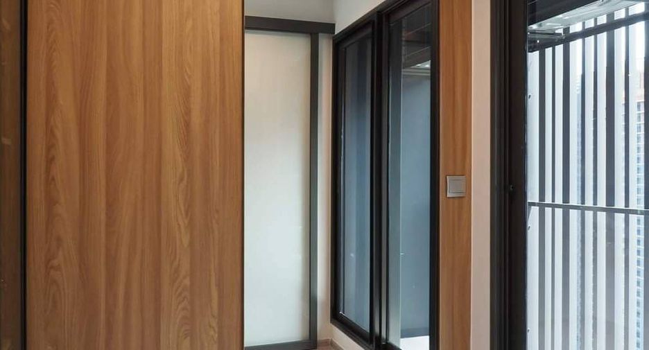 À louer 1 chambre condo à Chatuchak, Bangkok