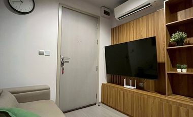 Condo en alquiler de 1 habitaciones en Chatuchak, Bangkok
