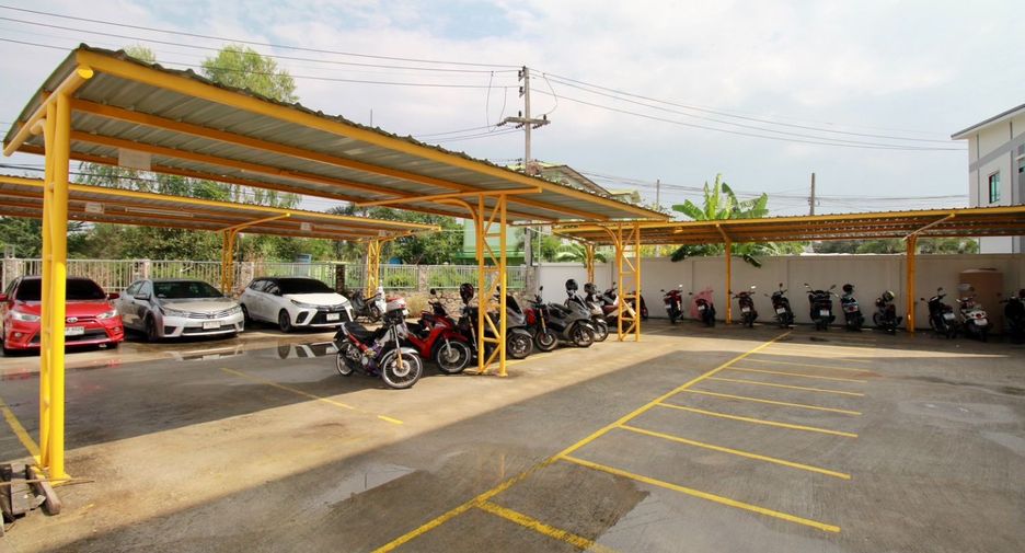 For sale warehouse in Si Racha, Chonburi