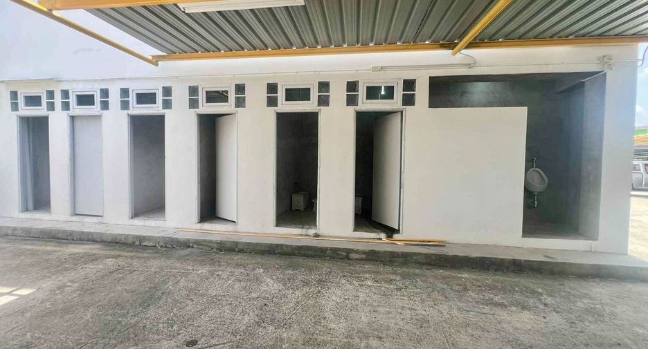 For sale warehouse in Si Racha, Chonburi