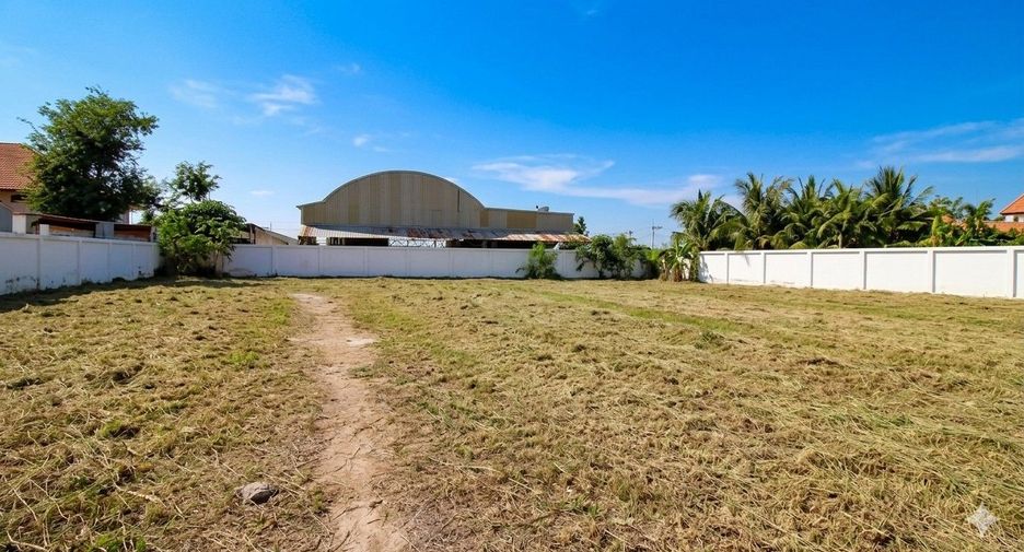 For sale warehouse in Si Racha, Chonburi