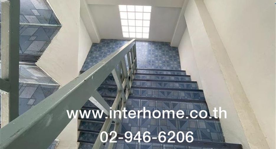For sale land in Bueng Kum, Bangkok