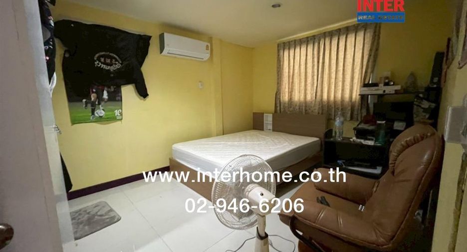 For sale 7 bedrooms house in Lam Luk Ka, Pathum Thani