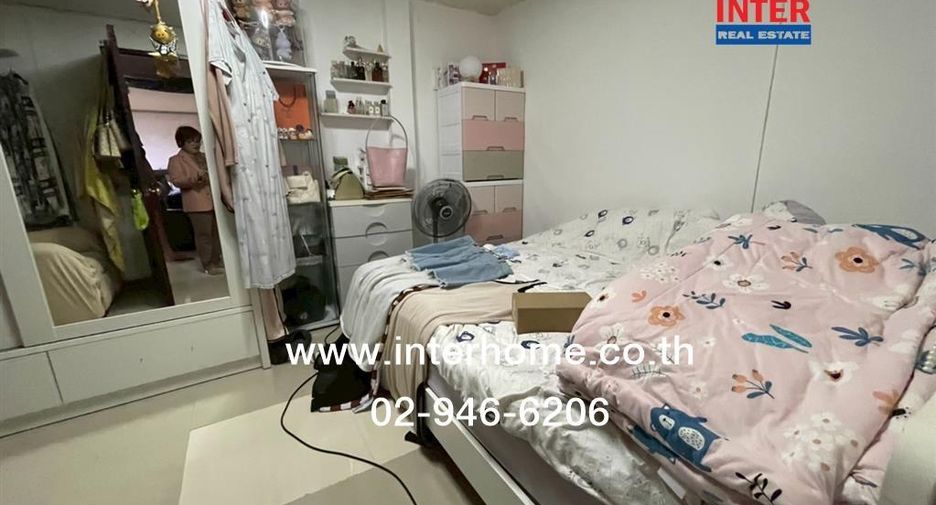 For sale 7 bedrooms house in Lam Luk Ka, Pathum Thani
