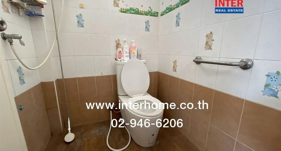 For sale 7 bedrooms house in Lam Luk Ka, Pathum Thani