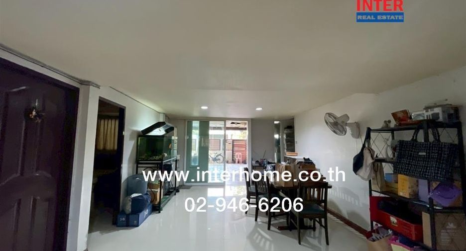 For sale 7 bedrooms house in Lam Luk Ka, Pathum Thani