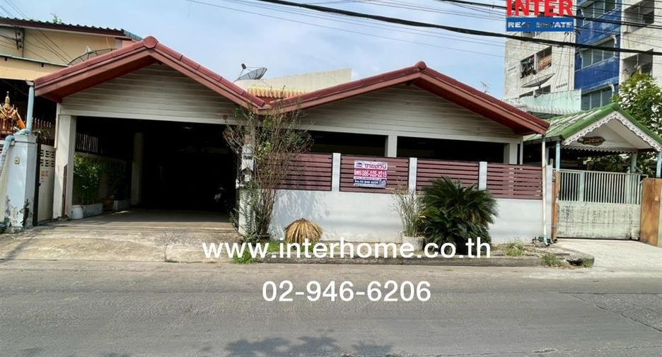 For sale 7 bedrooms house in Lam Luk Ka, Pathum Thani