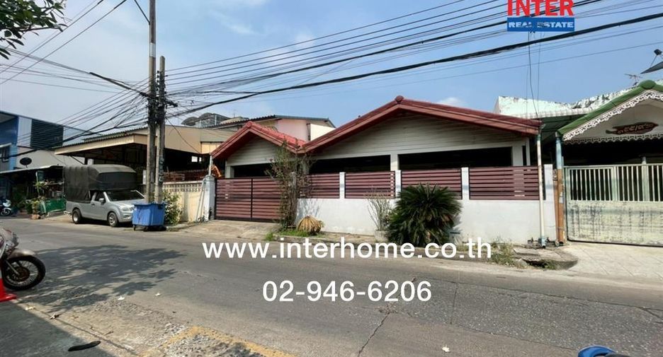 For sale 7 bedrooms house in Lam Luk Ka, Pathum Thani