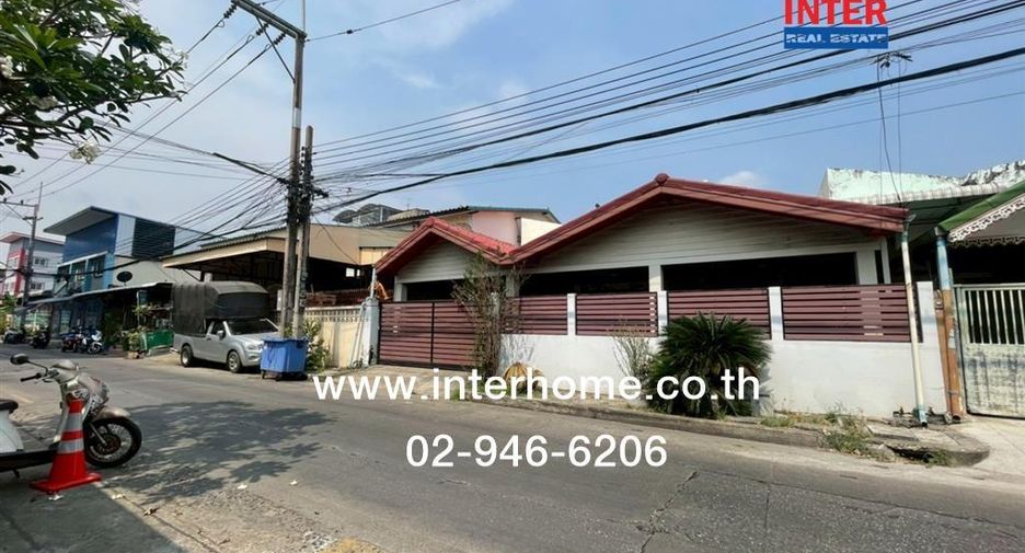 For sale 7 bedrooms house in Lam Luk Ka, Pathum Thani