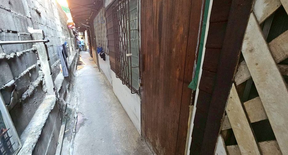Haus zum Kauf mit Studio in Phaya Thai, Bangkok