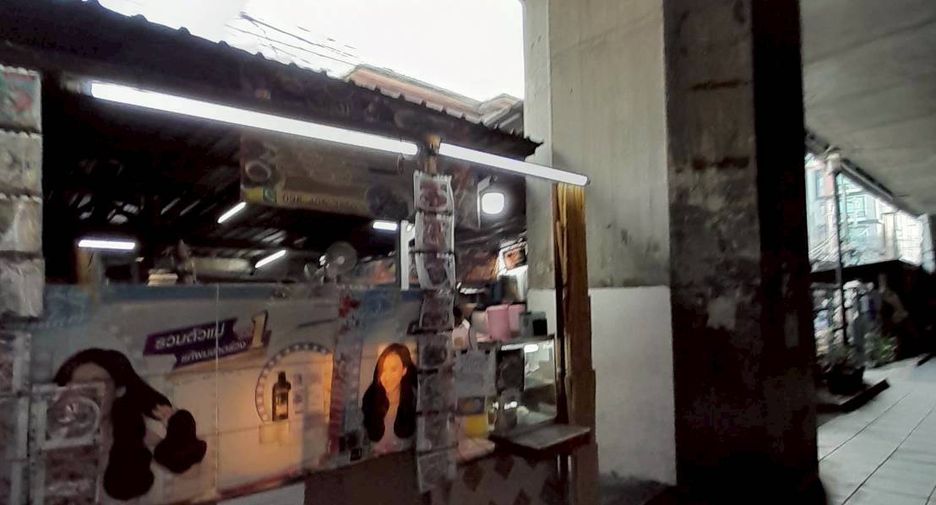 Haus zum Kauf mit Studio in Phaya Thai, Bangkok