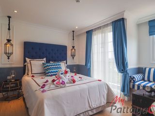 出售 公寓 公寓 在 Bang Lamung, Chon Buri