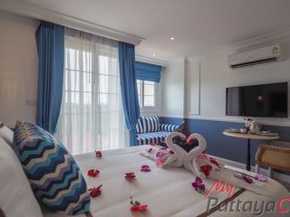 出售 公寓 公寓 在 Bang Lamung, Chon Buri